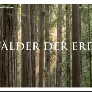 WÄLDER DER ERDE Koop Vandaag