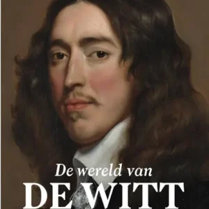 De wereld van De Witt Tijdelijk Beschikbaar