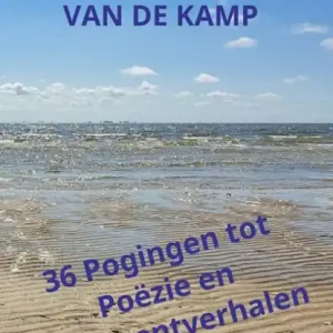 36 Pogingen tot Poëzie en Fragmentverhalen Gratis Verzending