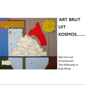 'ART BRUT UIT KOSMOS...' Meest Verkocht