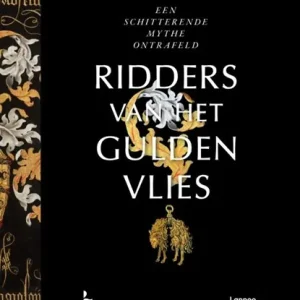 Aanbieding Ridders van het Gulden Vlies