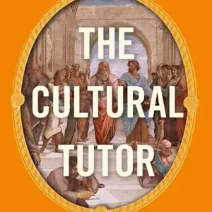 Weekendaanbieding The Cultural Tutor