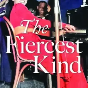 The Fiercest Kind Beperkte Voorraad