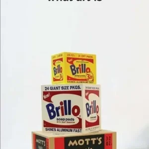 What Art Is Betaalbaar