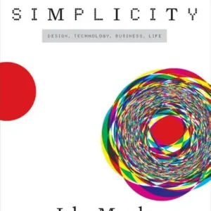 The Laws of Simplicity Direct Beschikbaar