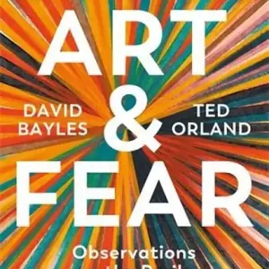 Dagaanbieding Art & Fear