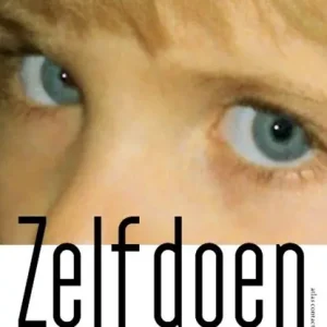 Zelf doen Beperkt Aanbod