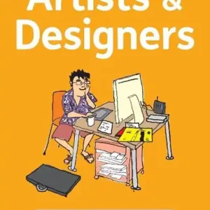A Pocket Business Guide for Artists and Designers Alleen Vandaag