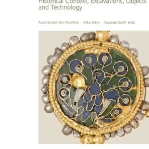 Weekendaanbieding The Preslav Treasure from Bulgaria (Tenth Century)