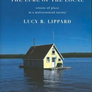 Voordeelprijs The Lure Of The Local