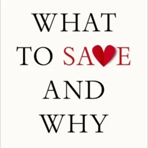 What to Save and Why Gecertificeerd