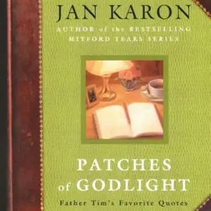 Tijdelijk Beschikbaar Patches of Godlight