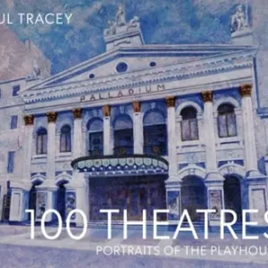 100 Theatres Voordeelprijs