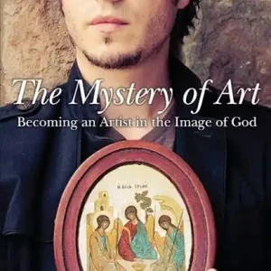 Tijdelijk Beschikbaar The Mystery of Art