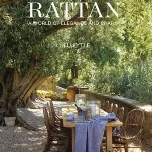 Weekendaanbieding Rattan
