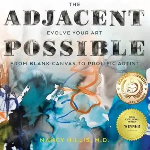 Aanbieding The Adjacent Possible