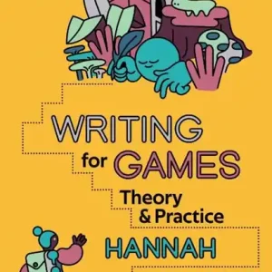 Writing for Games Op = Op