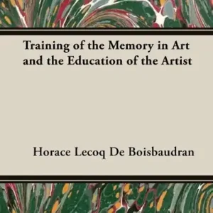 Training of the Memory in Art and the Education of the Artist Koopje
