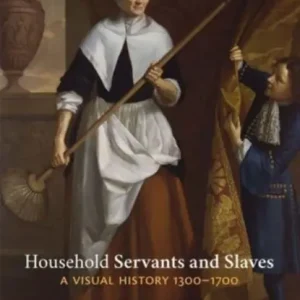 Beperkt Aanbod Household Servants and Slaves