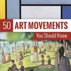 50 Art Movements You Should Know Actieprijs