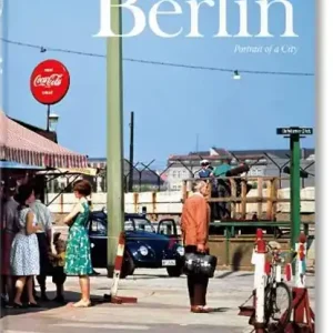 Berlin. Portrait of a City Nu Kopen