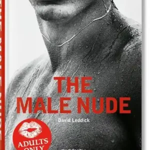 The Male Nude Must-Have