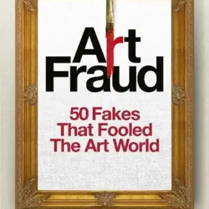 Art Fraud Rechtstreeks Van De Fabrikant