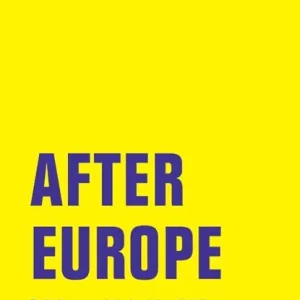 After Europe Alleen Vandaag