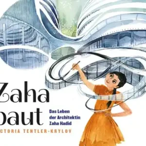 Zaha baut Korting
