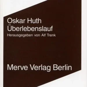 Überlebenslauf Uitverkoop