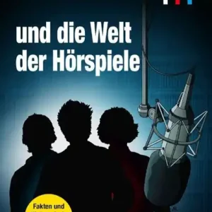 Alleen Vandaag Die drei ??? und die Welt der Hörspiele (drei Fragezeichen)