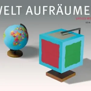 Welt aufräumen Beste Prijs