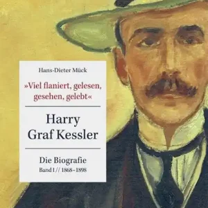 »Viel flaniert, gelesen, gesehen, gelebt« Betaalbaar