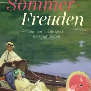 Sommer-Freuden: Von der Leichtigkeit einer Jahreszeit Korting
