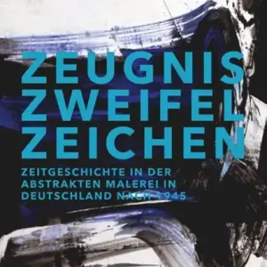 Zeugnis. Zweifel. Zeichen Fabrieksprijs