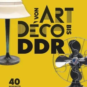 Von Art Déco bis DDR Shop Nu