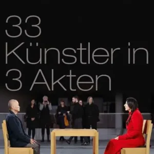 33 Künstler in 3 Akten Beste Prijs