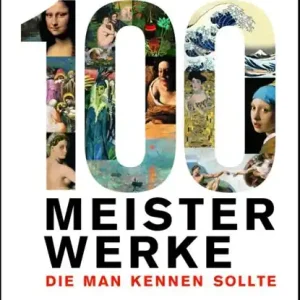 100 Meisterwerke, die man kennen sollte Veilige Betaling