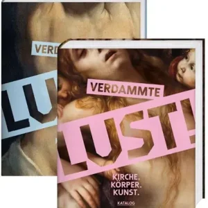 Bestel Nu Verdammte Lust Paket