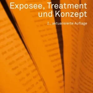 Actieprijs Exposee, Treatment und Konzept