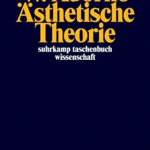 Veilige Betaling Ästhetische Theorie