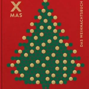 Actieprijs XMAS - Das Weihnachtsbuch