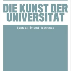 Die Kunst der Universität Merkproduct