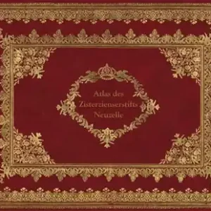 Atlas des Zisterzienserstifts Neuzelle Gratis Retour