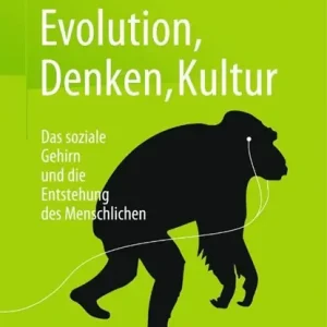 Beste Prijs Evolution, Denken, Kultur
