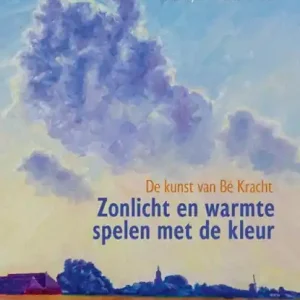 Zonlicht en warmte spelen met de kleur Bestel Nu