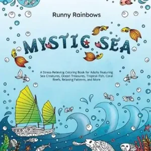 Voordeelprijs Runny Rainbows: Mystic Sea