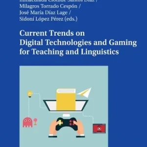 Current Trends on Digital Technologies and Gaming for Teaching and Linguistics Shop Nu