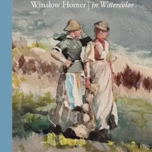 Winslow Homer in Watercolor Gecertificeerd