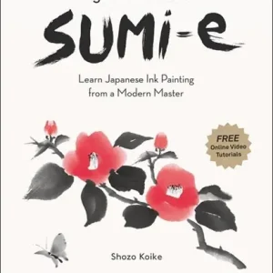 A Beginner's Guide to Sumi-e Hoge Kwaliteit